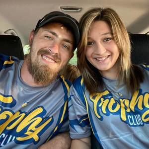 Meet your Posher, Lawrence